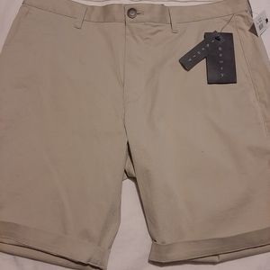 New Theory shorts